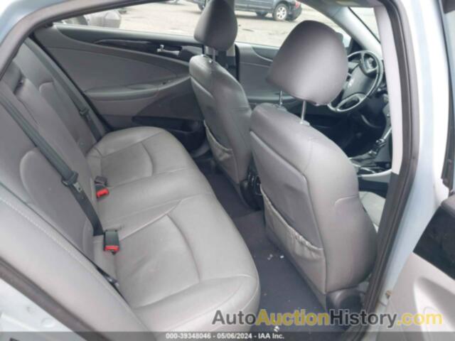 HYUNDAI SONATA SE/LIMITED, 5NPEC4AC4CH441084