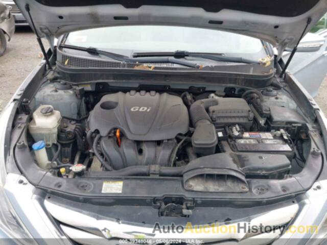 HYUNDAI SONATA SE/LIMITED, 5NPEC4AC4CH441084