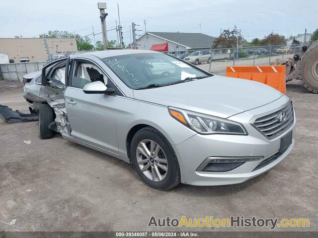 HYUNDAI SONATA SE, 5NPE24AF1FH026029