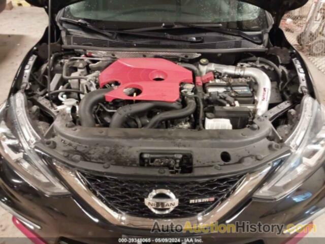 NISSAN SENTRA NISMO, 3N1CB7APXHY337582