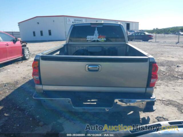 CHEVROLET SILVERADO 1500 LT, 1GCEC19T21Z186539