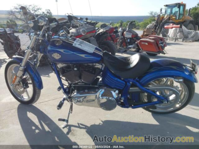 HARLEY-DAVIDSON FXCWC, 1HD1JK5159Y025259