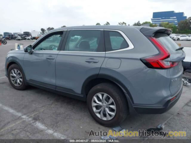 HONDA CR-V LX, 2HKRS4H21PH440708