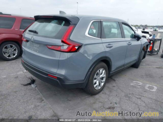 HONDA CR-V LX, 2HKRS4H21PH440708