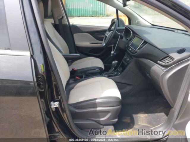 BUICK ENCORE AWD PREFERRED, KL4CJESB1KB732614