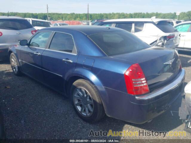 CHRYSLER 300C, 2C3KA63H46H314026