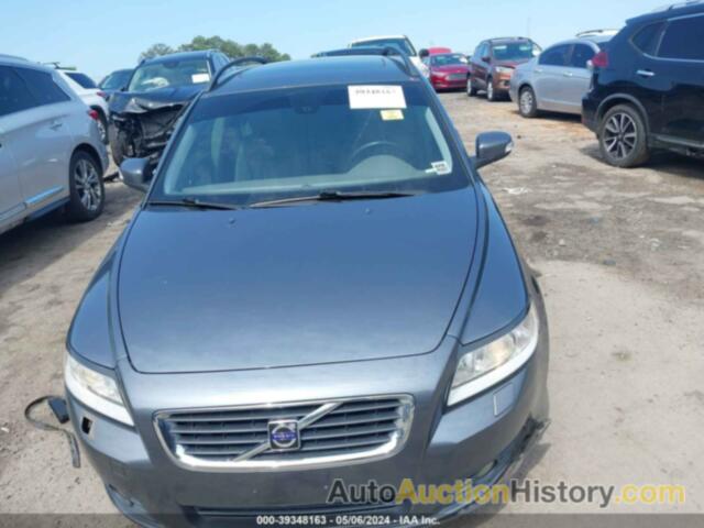 VOLVO V50 2.4I, YV1MW382182405088