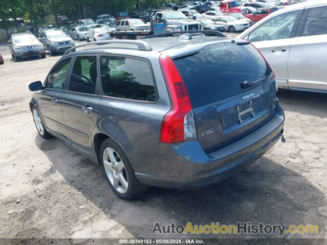 VOLVO V50 2.4I, YV1MW382182405088