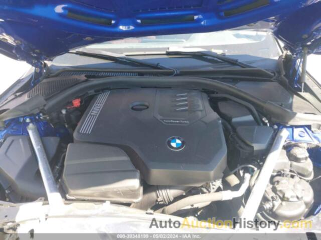 BMW 430I GRAN COUPE XDRIVE, WBA73AV07PFN35769