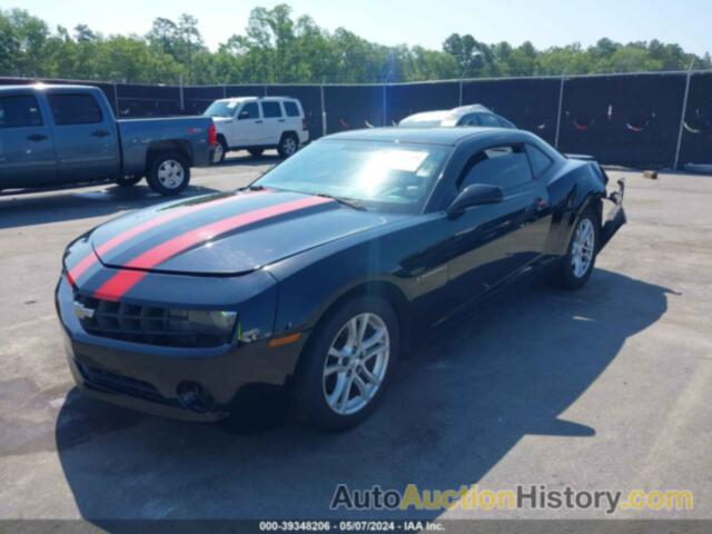 CHEVROLET CAMARO 1LS, 2G1FE1E30C9210475