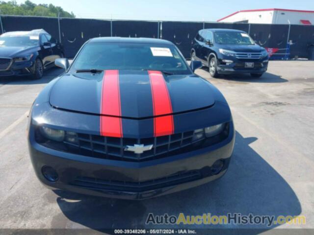 CHEVROLET CAMARO 1LS, 2G1FE1E30C9210475