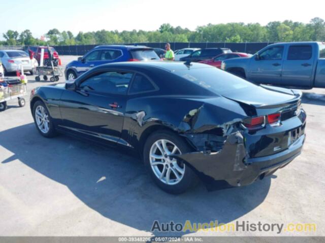 CHEVROLET CAMARO 1LS, 2G1FE1E30C9210475