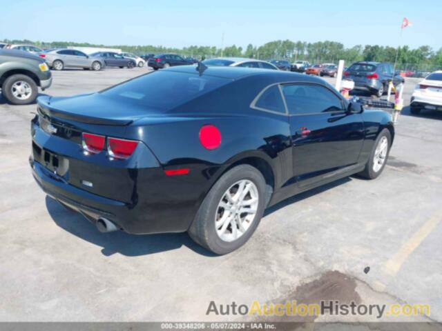 CHEVROLET CAMARO 1LS, 2G1FE1E30C9210475