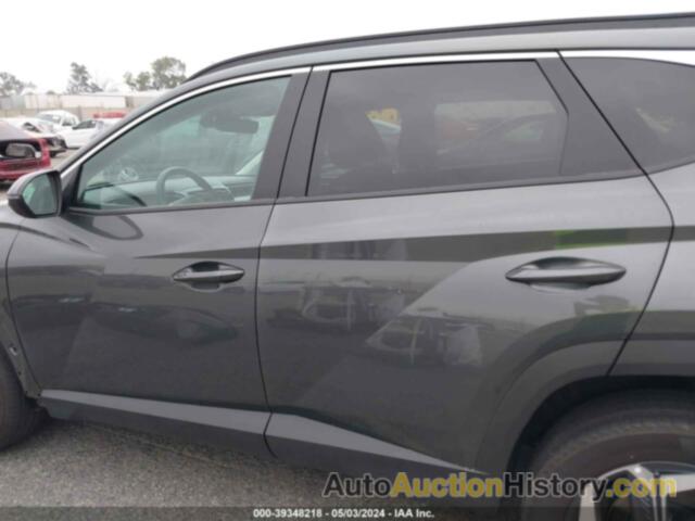 HYUNDAI TUCSON HYBRID SEL CONVENIENCE, KM8JFCA17NU075561