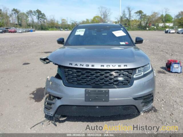 LAND ROVER RANGE ROVER VELAR P250 R-DYNAMIC S, SALYT2EX0MA314638