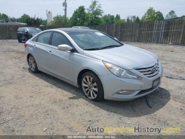 HYUNDAI SONATA LIMITED 2.0T, 5NPEC4AB5CH458161