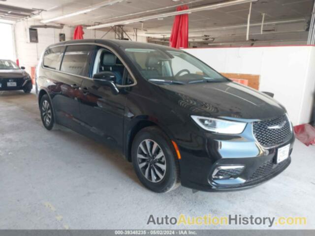 CHRYSLER PACIFICA HYBRID SELECT, 2C4RC1S77RR144579