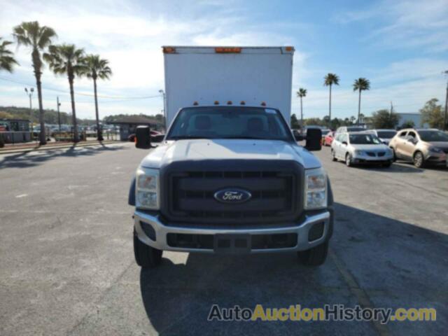 FORD F-450 CHASSIS XL, 1FDUF4GT8GEC80105