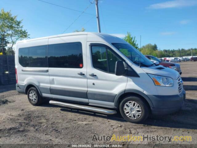 FORD TRANSIT-350 T-350, 1FBZX2CM3GKA42887