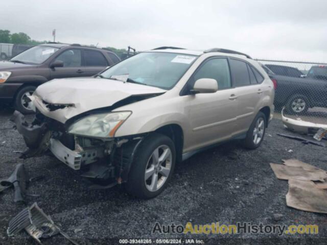 LEXUS RX 350, 2T2HK31U67C043060