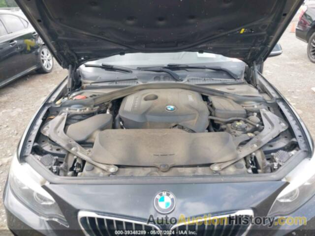 BMW 230I, WBA2M7C51JVA97551