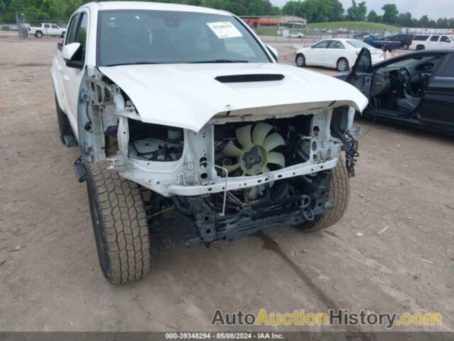 TOYOTA TACOMA DBL CAB/SR/TRDSPT/OR/PRO, 3TMCZ5AN4JM187039