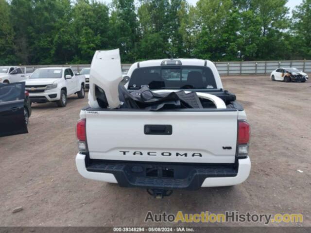 TOYOTA TACOMA DBL CAB/SR/TRDSPT/OR/PRO, 3TMCZ5AN4JM187039