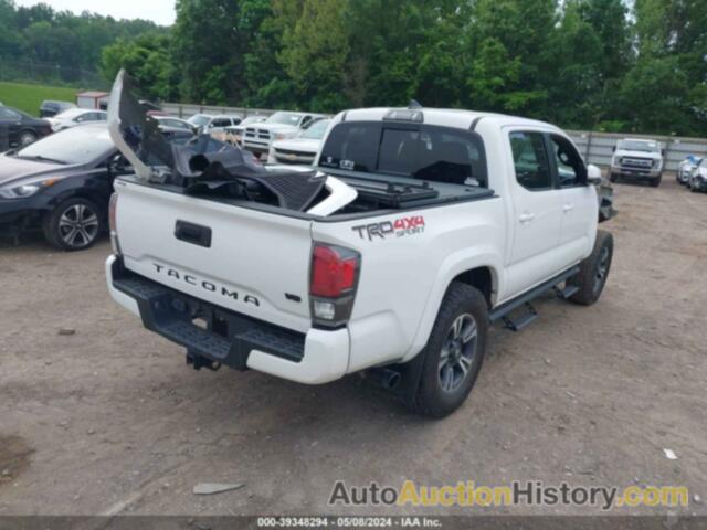 TOYOTA TACOMA DBL CAB/SR/TRDSPT/OR/PRO, 3TMCZ5AN4JM187039