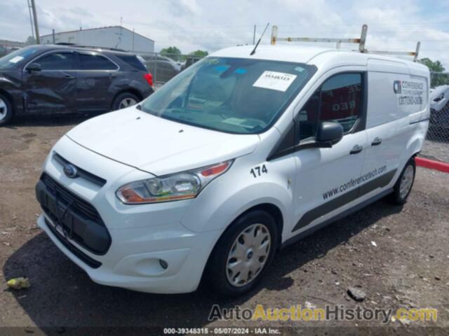 FORD TRANSIT CONNECT XLT, NM0LS7F79J1346626