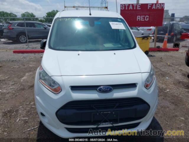 FORD TRANSIT CONNECT XLT, NM0LS7F79J1346626