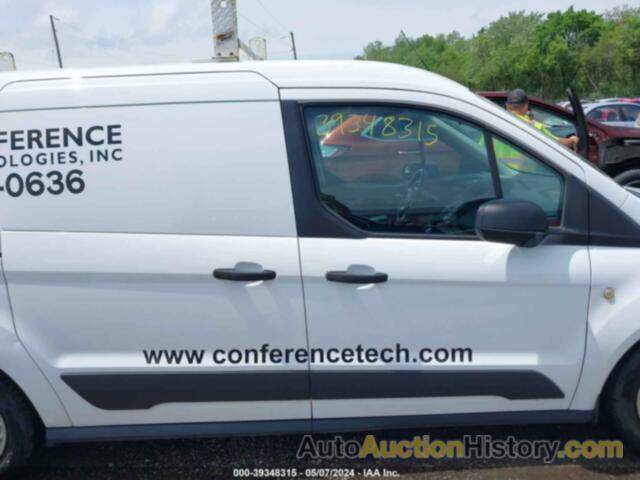 FORD TRANSIT CONNECT XLT, NM0LS7F79J1346626