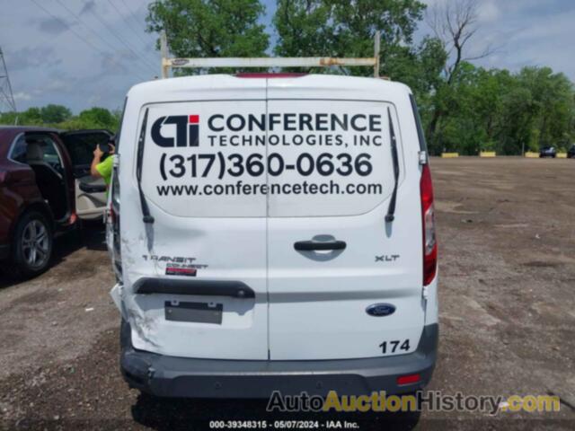 FORD TRANSIT CONNECT XLT, NM0LS7F79J1346626