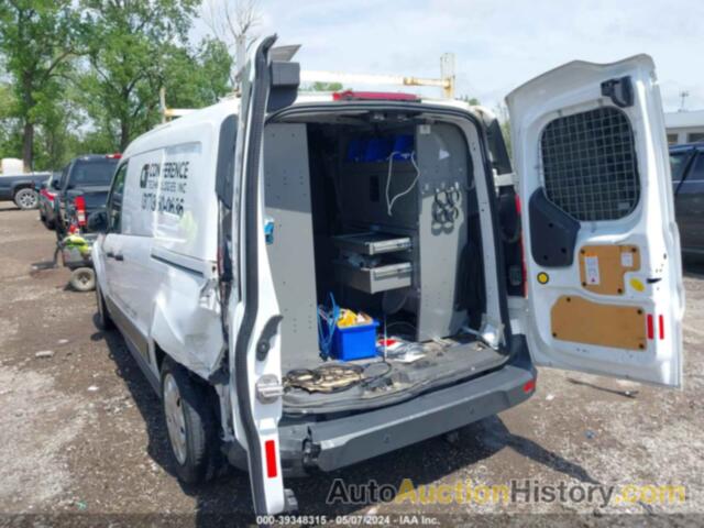 FORD TRANSIT CONNECT XLT, NM0LS7F79J1346626