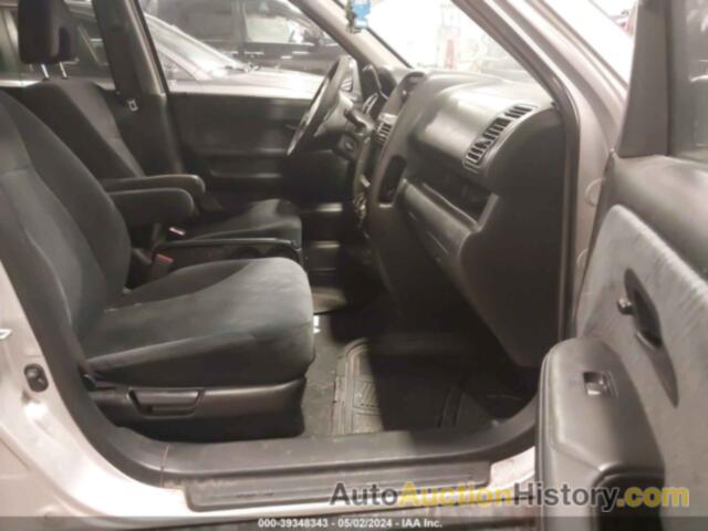 HONDA CR-V EX, SHSRD78815U311114