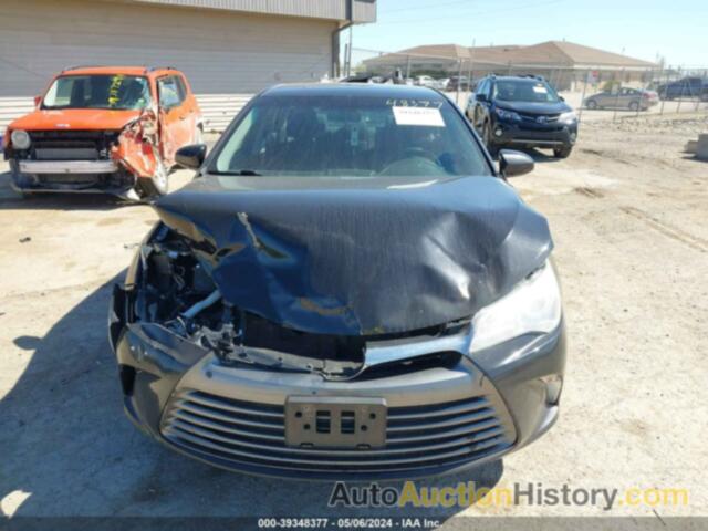 TOYOTA CAMRY LE/XLE/SE/XSE, 4T4BF1FK1FR503934