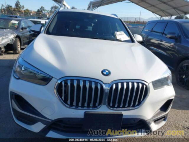 BMW X1 SDRIVE28I, WBXJG7C04M5S61566