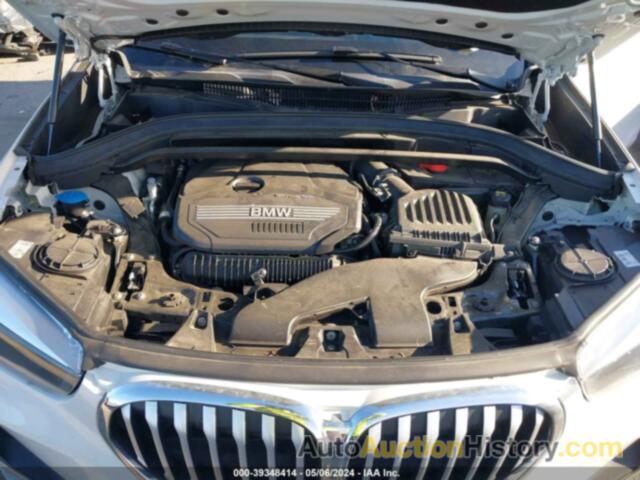 BMW X1 SDRIVE28I, WBXJG7C04M5S61566