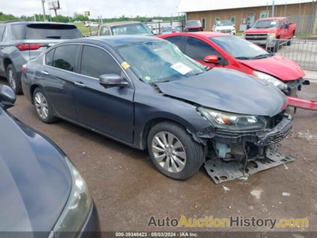 HONDA ACCORD EXL, 1HGCR2F80FA245607