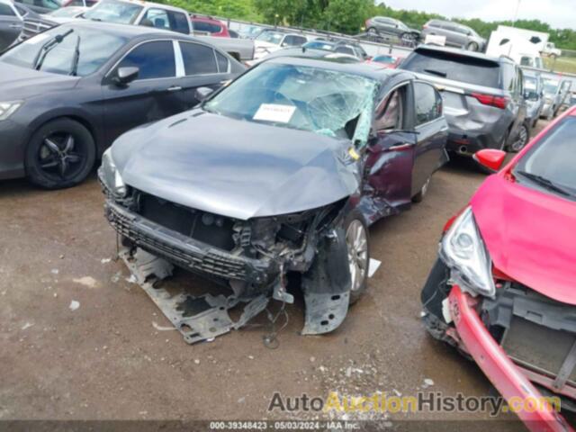 HONDA ACCORD EXL, 1HGCR2F80FA245607