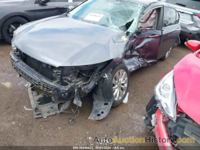 HONDA ACCORD EXL, 1HGCR2F80FA245607