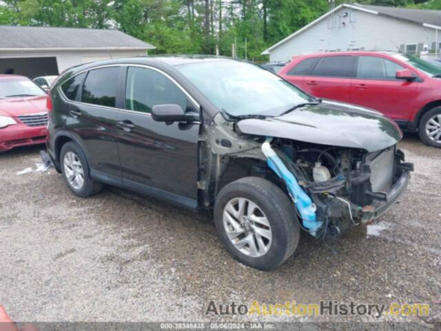 HONDA CR-V EX, 2HKRM4H53FH623868