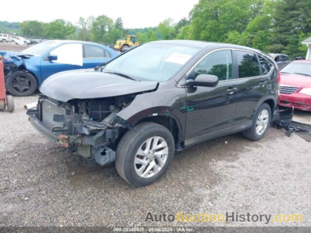 HONDA CR-V EX, 2HKRM4H53FH623868