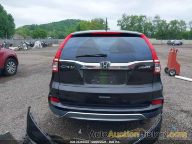 HONDA CR-V EX, 2HKRM4H53FH623868