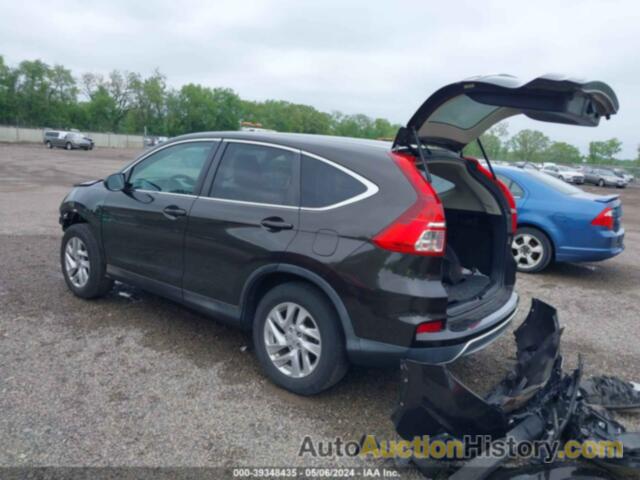 HONDA CR-V EX, 2HKRM4H53FH623868