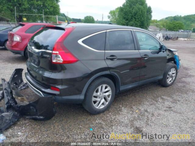 HONDA CR-V EX, 2HKRM4H53FH623868