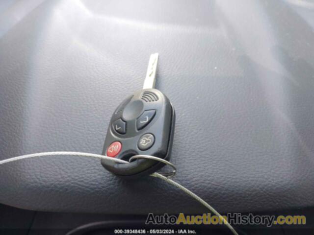 FORD FOCUS SE, 1FADP3F24GL345473