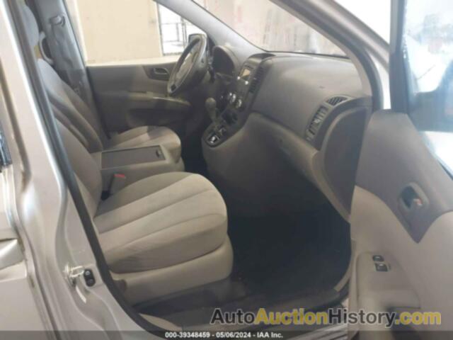 KIA SEDONA LX, KNDMG4C76E6556539