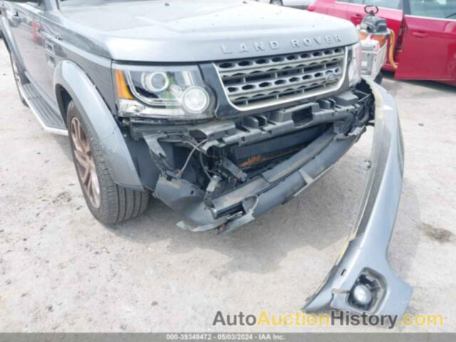 LAND ROVER LR4, SALAG2V63GA830056