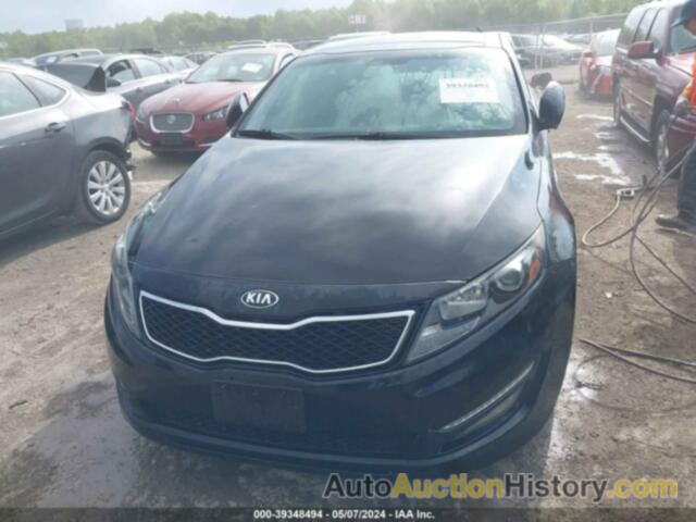 KIA OPTIMA SX, 5XXGR4A68DG229075