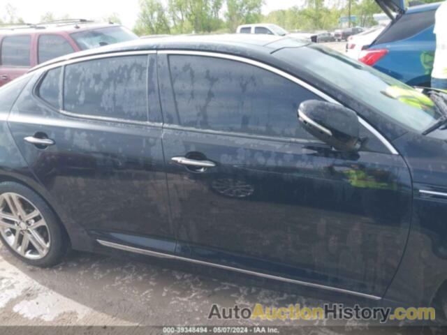 KIA OPTIMA SX, 5XXGR4A68DG229075